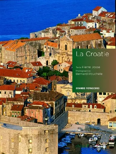 La Croatie