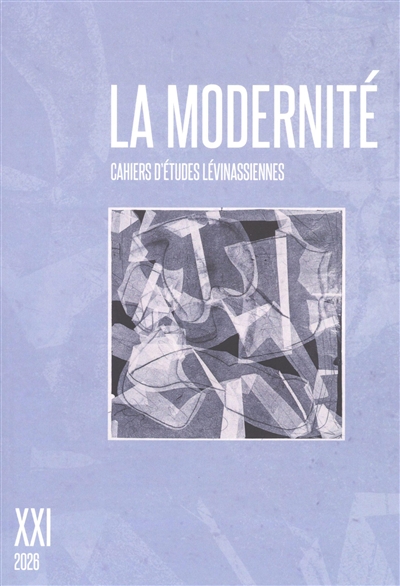 Cahiers d'études...