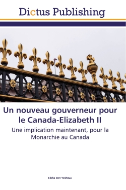 Un nouveau gouverneur pour...