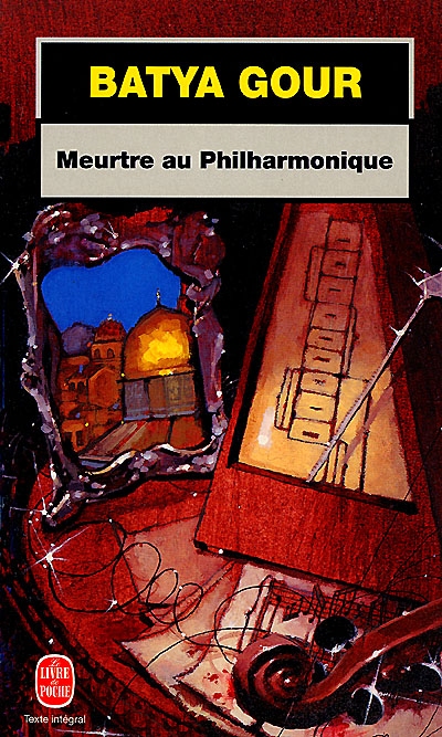 Meurtre au Philharmonique : un crime musical
