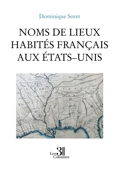 Noms de lieux habités...