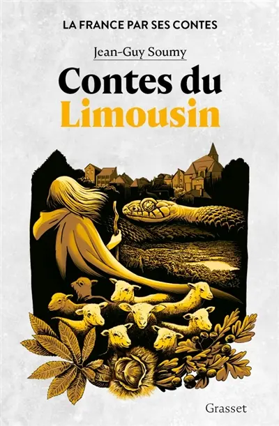 Contes du Limousin