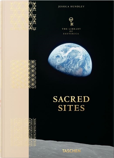 The library of esoterica : sacred sites