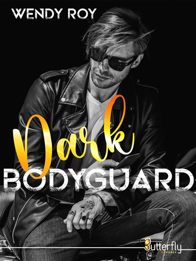 DARK BODYGUARD