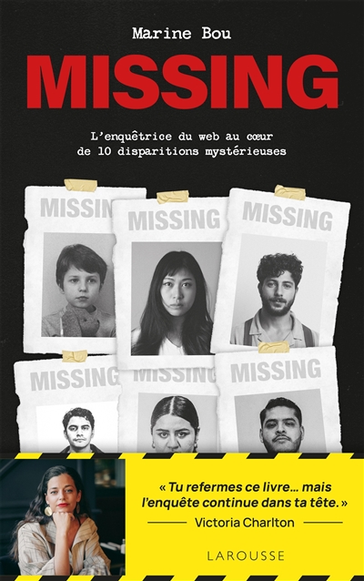 Missing