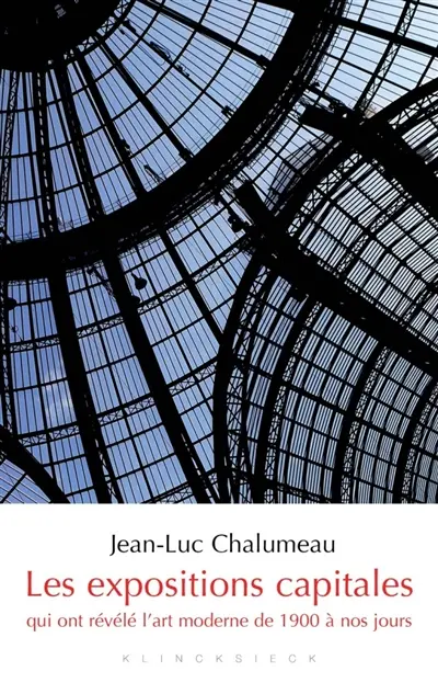 Les expositions capitales qui ont révélé l'art moderne de 1900 à nos jours