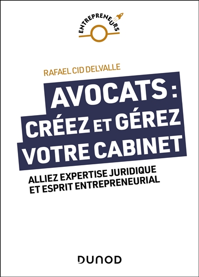 Avocats : créez et gérez...
