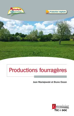 Productions fourragères