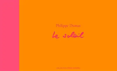 Le soleil dans la collection H. : Musée Hermès