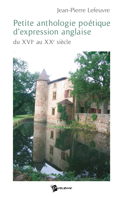 Petite anthologie poétique...