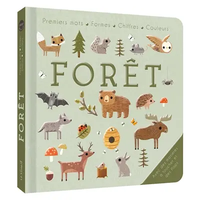 Forêt
