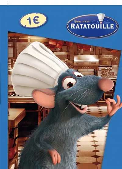Ratatouille