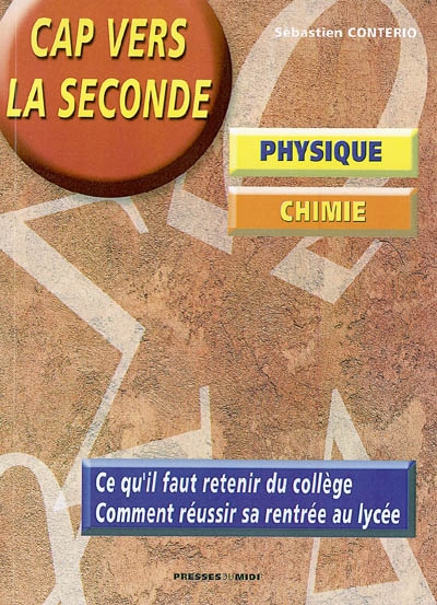 Physique chimie