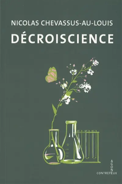 Décroiscience