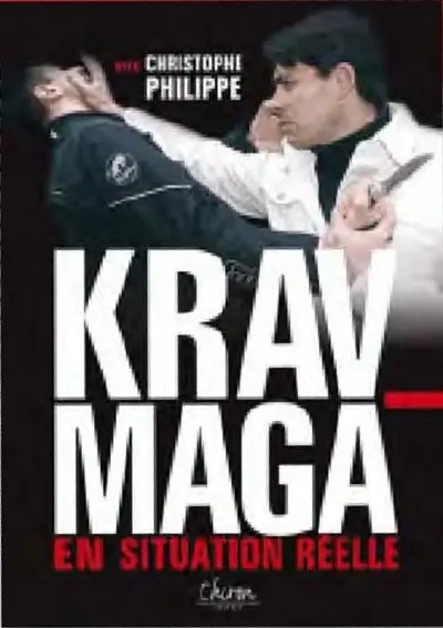 Krav-maga : en situation réelle