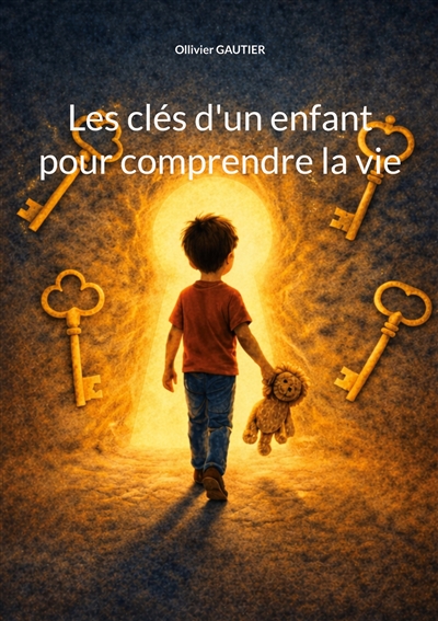 Les clés d'un enfant pour...