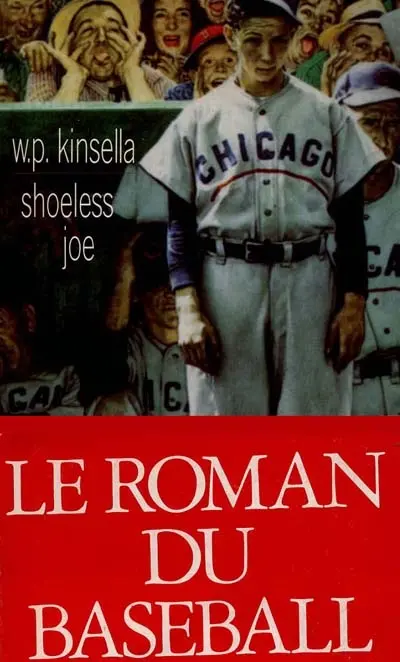 Shoeless Joe