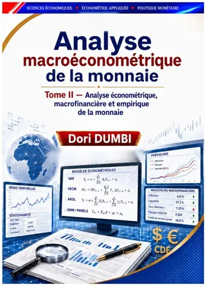 Analyse de la monnaie : Tomme II Analyse de la monnaie : Tomme II
