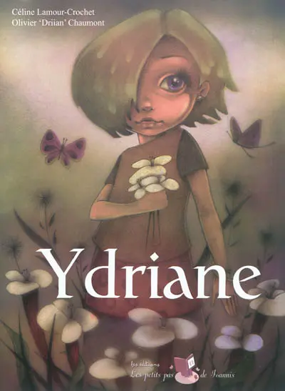 Ydriane