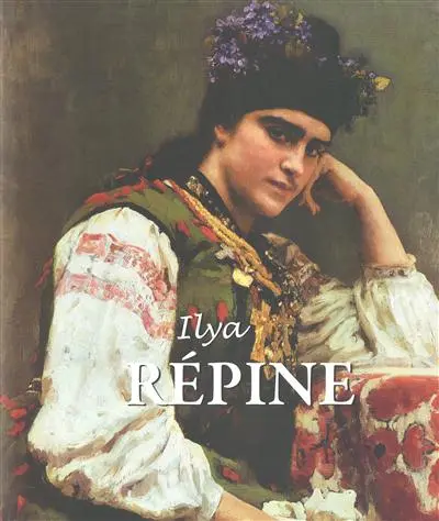 Ilya Repine