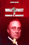 Wall Street et Franklin Delano Roosevelt