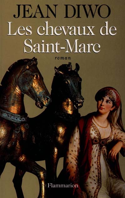Les chevaux de Saint-Marc