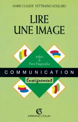 Lire une image : analyse de contenu iconique