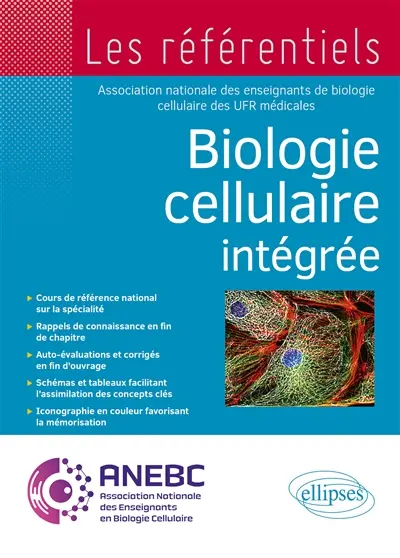 Biologie cellulaire