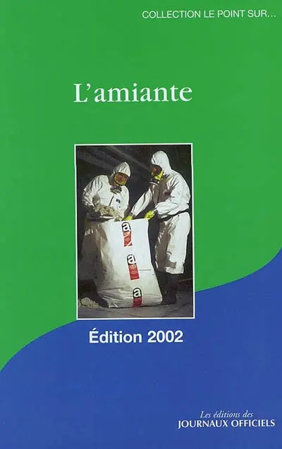 L'amiante