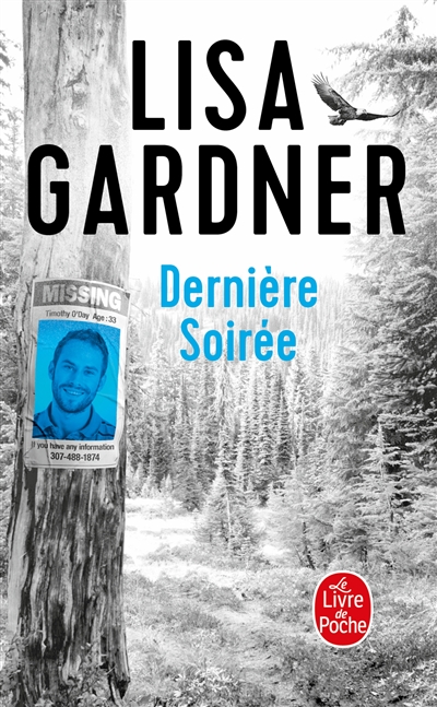Dernière soirée