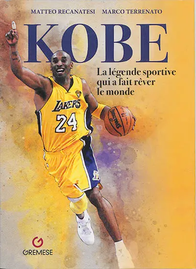 Kobe : la légende sportive qui a fait rêver le monde