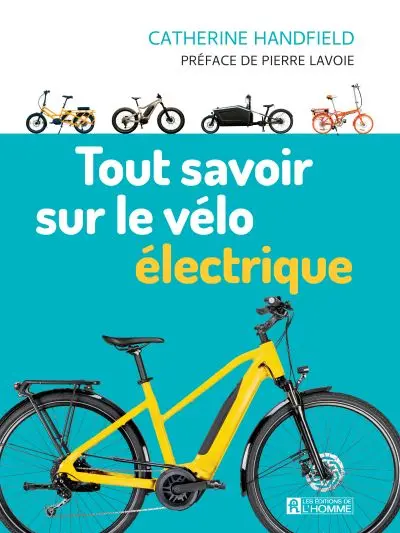 Tout savoir sur le vélo électrique