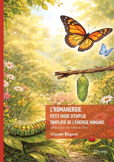 L'Humanergie : Petit mode...