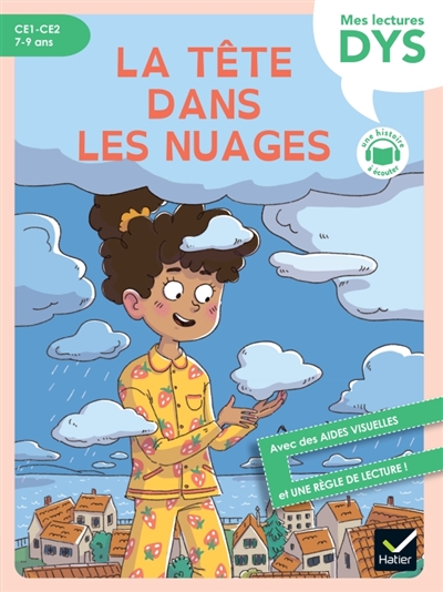 La tête dans les nuages :...