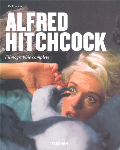 Alfred Hitchcock : architecte de l'angoisse, 1899-1980