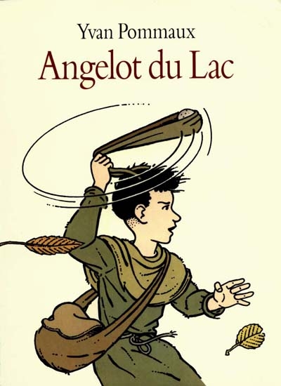 Angelot du Lac