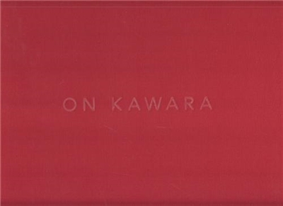 On Kawara Silence