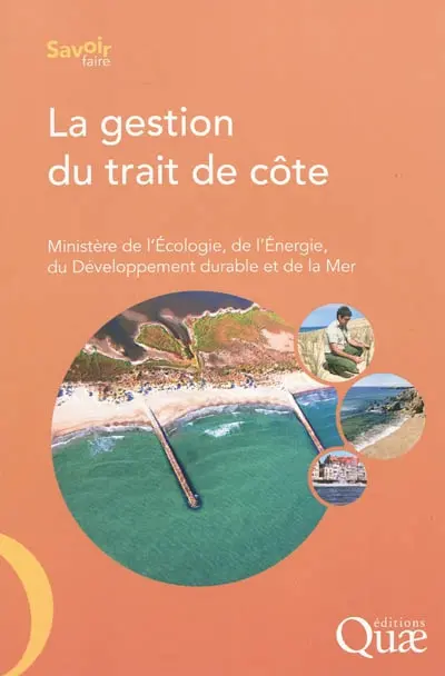 La gestion du trait de côte