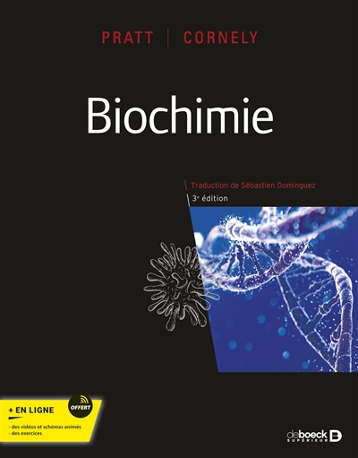 Biochimie