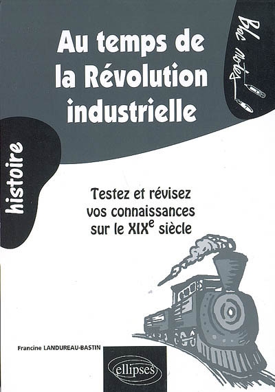 Au temps de la Révolution...