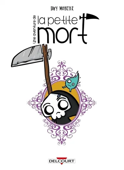 La petite mort. Vol. 1,5. Une impression de déjà lu