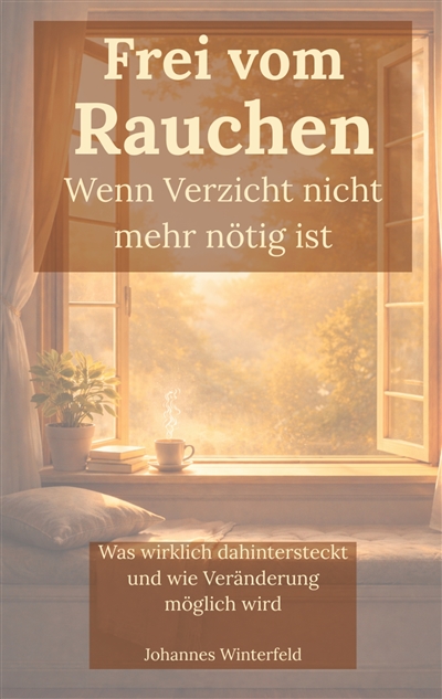 Frei vom Rauchen : wenn...