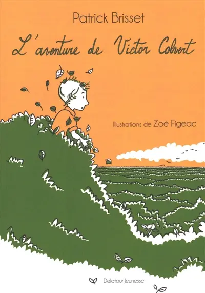 L'aventure de Victor Colvert