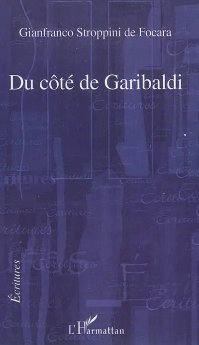 Du côté de Garibaldi