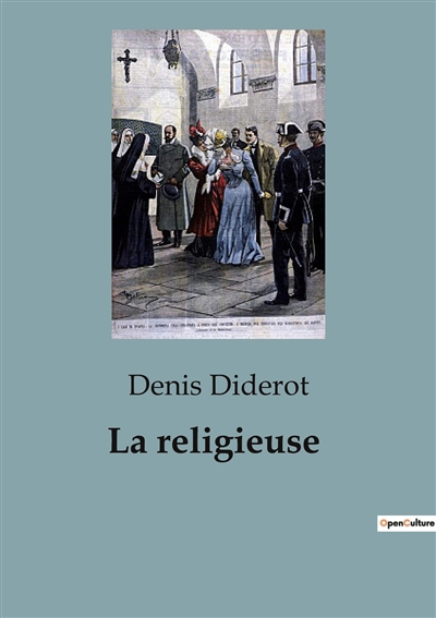 La religieuse
