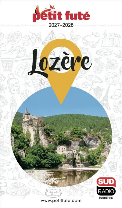 Lozère : 2026-2027 Lozère : 2026-2027