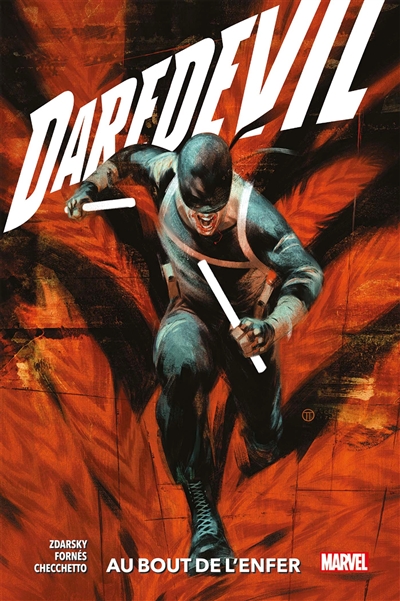 Daredevil. Vol. 4. Au bout de l'enfer