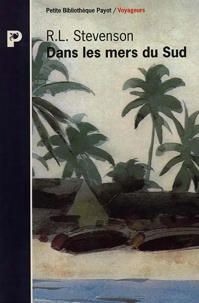 Dans les mers du Sud