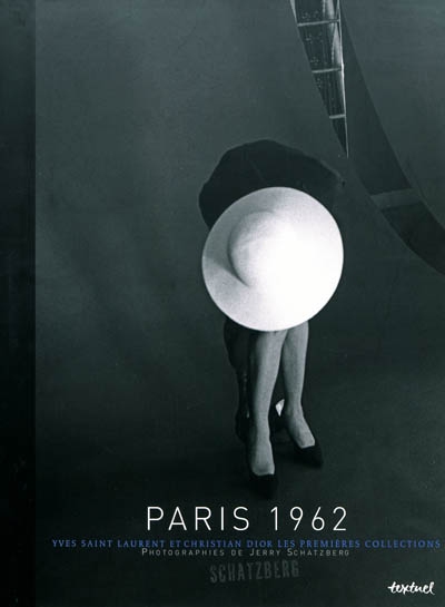 Paris 1962 : Yves Saint-Laurent et Christian Dior, les premières collections