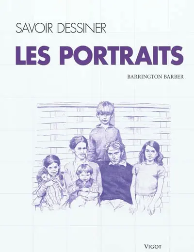Savoir dessiner les portraits